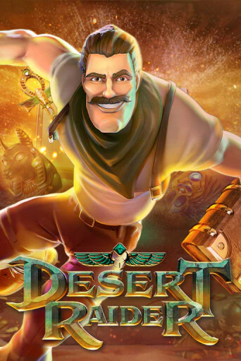 Desert Raider демо игра казино без регистрации | PokerDom