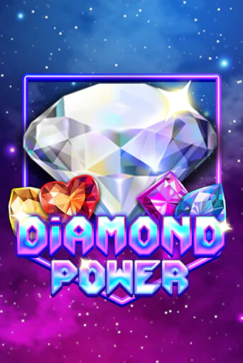 Diamond Power демо игра казино без регистрации | PokerDom