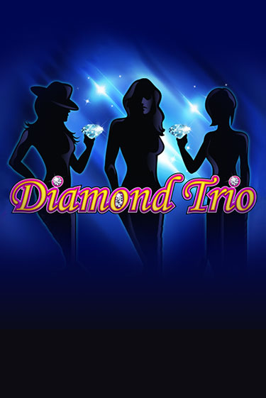 Diamond Trio демо игра казино без регистрации | PokerDom
