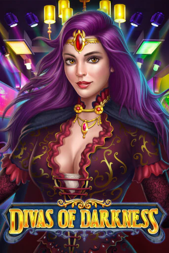 Divas of Darkness демо игра казино без регистрации | PokerDom