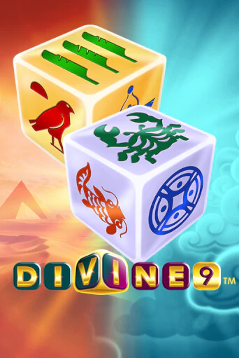 Divine 9 демо игра казино без регистрации | PokerDom