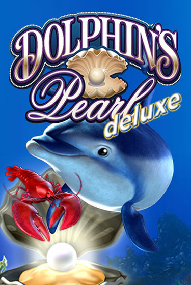 Dolphin's Pearl Deluxe демо игра казино без регистрации | PokerDom