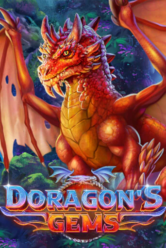 Doragon's Gems демо игра казино без регистрации | PokerDom