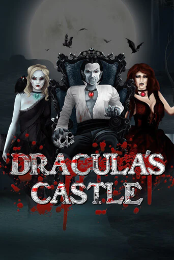 Dracula's Castle демо игра казино без регистрации | PokerDom