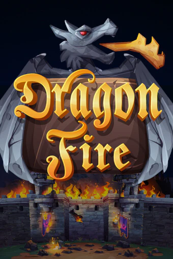 Dragon fire демо игра казино без регистрации | PokerDom