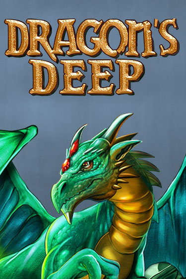 Dragon's Deep демо игра казино без регистрации | PokerDom