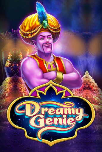 Dreamy Genie демо игра казино без регистрации | PokerDom