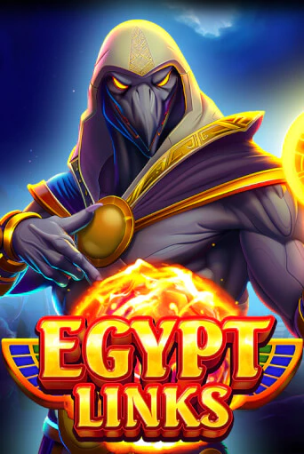 Egypt Links: Running Wins демо игра казино без регистрации | PokerDom