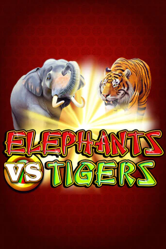 Elephants vs Tigers демо игра казино без регистрации | PokerDom