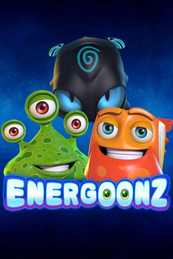 Energoonz демо игра казино без регистрации | PokerDom