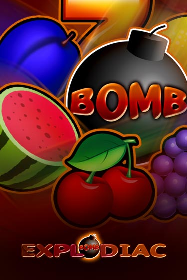Explodiac демо игра казино без регистрации | PokerDom