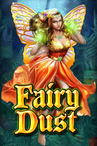 Fairy Dust демо игра казино без регистрации | PokerDom