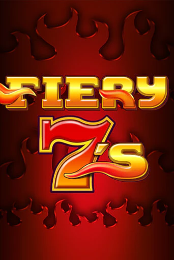 Fiery 7's демо игра казино без регистрации | PokerDom