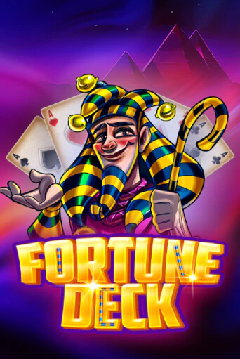 Fortune Deck демо игра казино без регистрации | PokerDom