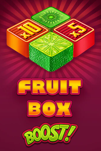 Fruit Box Boost демо игра казино без регистрации | PokerDom