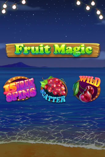 Fruit Magic демо игра казино без регистрации | PokerDom