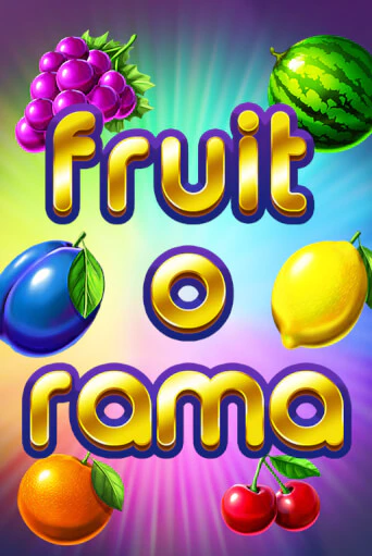 Fruit O Rama демо игра казино без регистрации | PokerDom