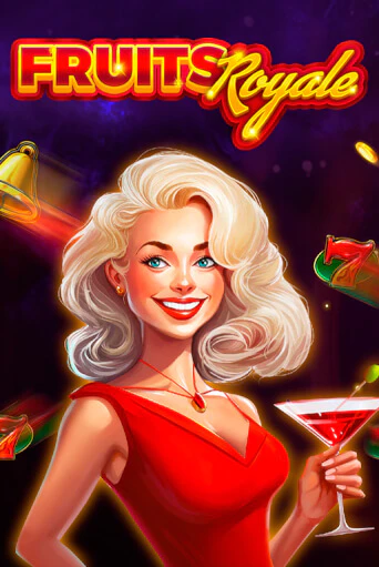 Fruits Royale демо игра казино без регистрации | PokerDom