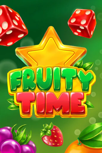 Fruity Time демо игра казино без регистрации | PokerDom