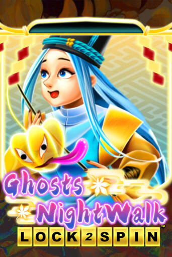 Ghosts Night Walk Lock 2 Spin демо игра казино без регистрации | PokerDom