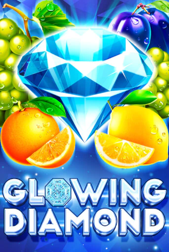 Glowing Diamond демо игра казино без регистрации | PokerDom