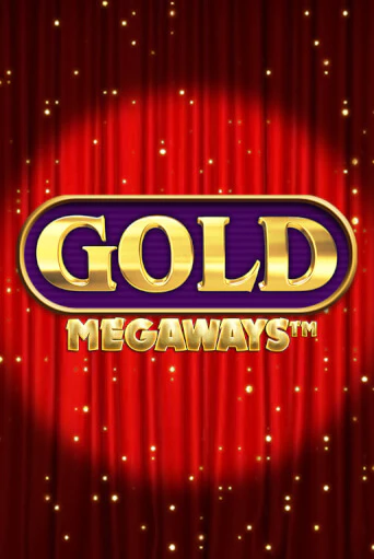 GOLD Megaways™ демо игра казино без регистрации | PokerDom