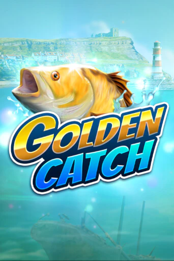 Golden Catch демо игра казино без регистрации | PokerDom