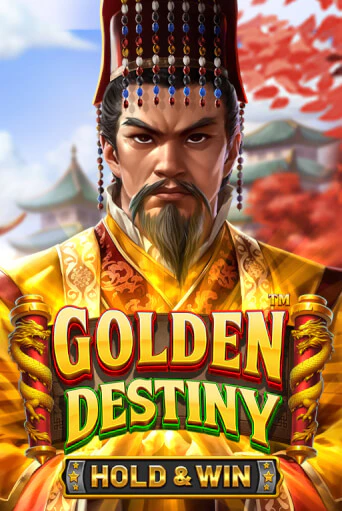 Golden Destiny - Hold & Win™ демо игра казино без регистрации | PokerDom