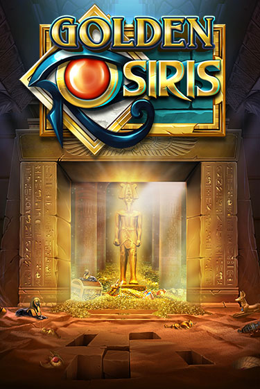 Golden Osiris демо игра казино без регистрации | PokerDom