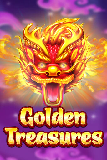 Golden Treasures демо игра казино без регистрации | PokerDom