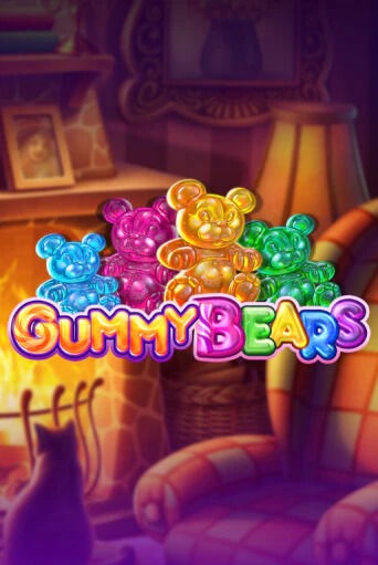 Gummy Bears демо игра казино без регистрации | PokerDom