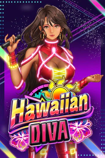 Hawaiian Diva демо игра казино без регистрации | PokerDom