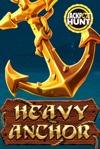 Heavy Anchor демо игра казино без регистрации | PokerDom