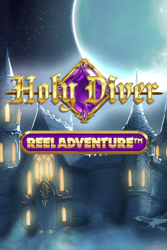 Holy Diver демо игра казино без регистрации | PokerDom