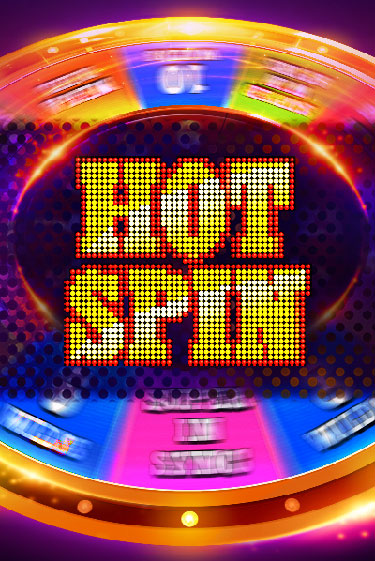 Hot Spin демо игра казино без регистрации | PokerDom