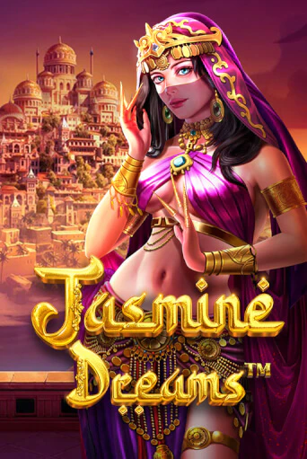 Jasmine Dreams демо игра казино без регистрации | PokerDom