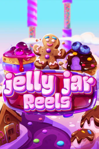 Jelly Jar Reels демо игра казино без регистрации | PokerDom