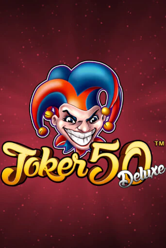 Joker 50 Deluxe демо игра казино без регистрации | PokerDom