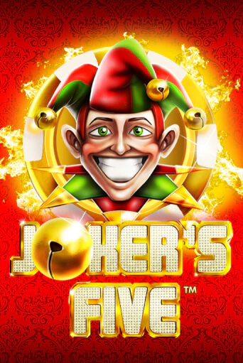 Joker's Five демо игра казино без регистрации | PokerDom