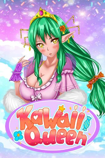 Kawaii Queen демо игра казино без регистрации | PokerDom