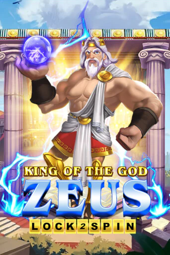 King Of The God Zeus демо игра казино без регистрации | PokerDom
