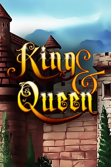 King & Queen демо игра казино без регистрации | PokerDom