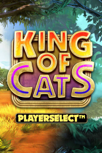 King of Cats Megaways демо игра казино без регистрации | PokerDom