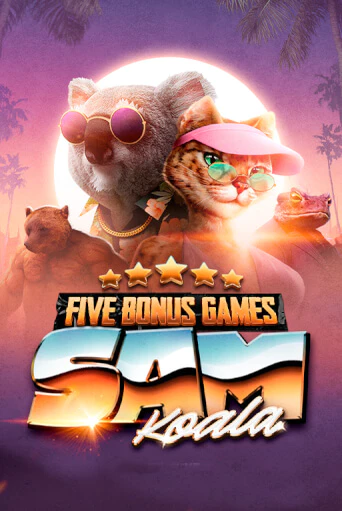 Koala Sam: Wild Hunter демо игра казино без регистрации | PokerDom