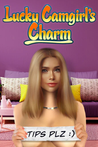 Lucky Camgirl's Charm демо игра казино без регистрации | PokerDom