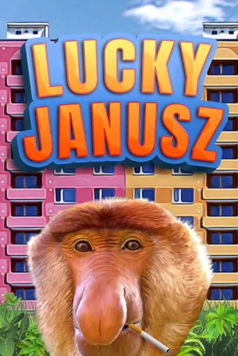 Lucky Janusz демо игра казино без регистрации | PokerDom