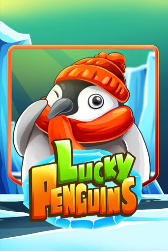 Lucky Penguins демо игра казино без регистрации | PokerDom
