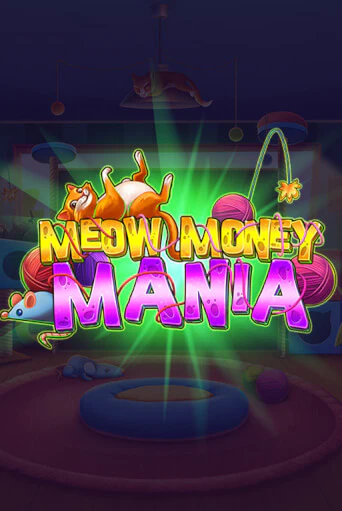 Meow Money Mania демо игра казино без регистрации | PokerDom
