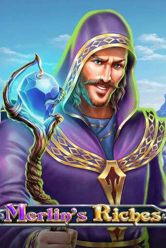 Merlin's Riches демо игра казино без регистрации | PokerDom