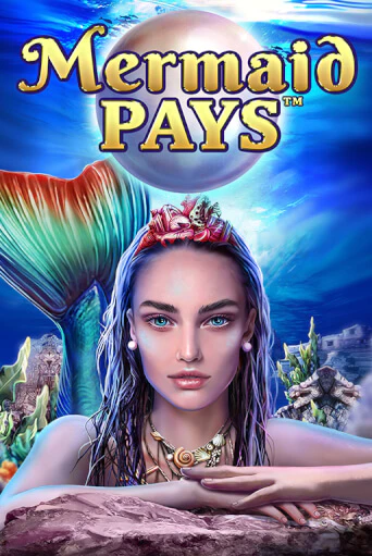 Mermaid Pays демо игра казино без регистрации | PokerDom